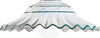 Plafoniera-classica-Due-P-illuminazione-2383-PL40-E27-LED-ceramica-lampada-soffitto