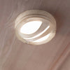 Plafoniera-classica-Ferroluce-BRINDISI-A550-PL-G9-LED-alluminio-lampada-soffitto-parete