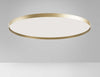 Plafoniera-classica-Gea-Luce-ACELIA-PS-O-LED-alluminio-metacrilato-lampada-soffitto