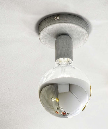 Plafoniera-classica-Gea-Luce-POINT-E27-LED-lampada-soffitto-parete