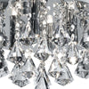 Plafoniera-Classica-Hanna-Acciaio-Cromo-Alluminio-4-Luci-G9