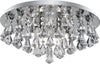 Plafoniera-Classica-Hanna-Acciaio-Cromo-Alluminio-6-Luci-G9