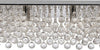 Plafoniera-Classica-Hanna-Acciaio-Cromo-Vetro-8-Luci-G9