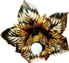 Plafoniera-Classica-In-Ferro-Argento-Mecca-1-Luce-Ghiandaie