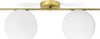 Plafoniera-classica-Miloox-JUGEN-1744-65-E27-LED-metallo-vetro-lampada-soffitto