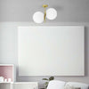 Plafoniera-classica-Miloox-JUGEN-1744-67-E27-LED-vetro-metallo-lampada-soffitto