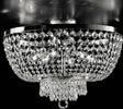 Plafoniera-Classica-Mozart-Cromo-6-Luci-E14