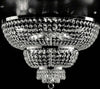 Plafoniera-Classica-Mozart-Cromo-8-Luci-E14