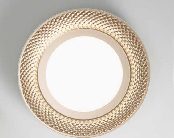 Plafoniera-classica-Perenz-illumina-HIVE-8154-8156-LED-metallo-acrilico-lampada-soffitto