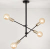 Plafoniera-classica-Perenz-VECTOR-6604-N-E27-LED-lampada-soffitto-orientabile-nero-ottone-invecchiato