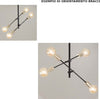 Plafoniera-classica-Perenz-VECTOR-6604-N-E27-LED-lampada-soffitto-orientabile-nero-ottone-invecchiato