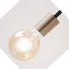 Plafoniera-classica-Perenz-VECTOR-6604-N-E27-LED-lampada-soffitto-orientabile-nero-ottone-invecchiato