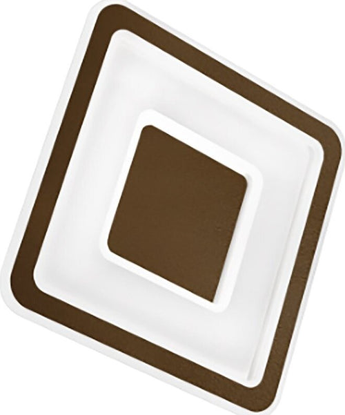 Plafoniera-classica-Promoingross-HALO-Q35-RU-LED-CCT-3450LM-lampada-soffitto-quadrata