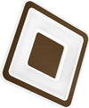 Plafoniera-classica-Promoingross-HALO-Q65-RU-LED-CCT-4830LM-lampada-soffitto-quadrata