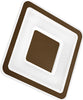 Plafoniera-classica-Promoingross-HALO-Q65-RU-LED-CCT-4830LM-lampada-soffitto-quadrata