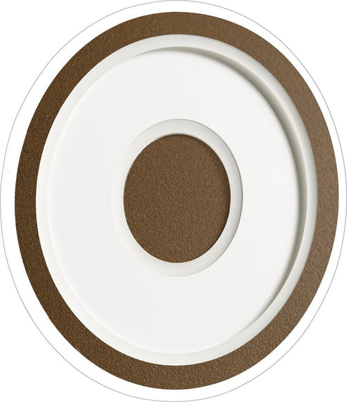 Plafoniera-classica-Promoingross-LOOP-T-RU-LED-CCT-lampada-soffitto-parete-tonda