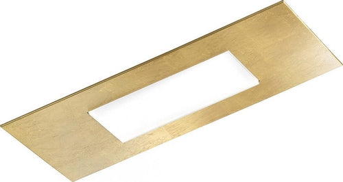 Plafoniera-classica-Promoingross-PIXEL-R70X12-CF-LED-metallo-metacrilato-switch-lampada-soffitto