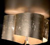 Plafoniera-classica-Selene-illuminazione-PAPIRO-0374-006-033-E27-LED-vetro-lampada-soffitto
