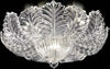 Plafoniera-classica-Sylcom-LOREDAN-1400-64-E27-E14-LED-vetro-graniglia-murano-lampada-soffitto