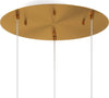 Plafoniera-classica-Top-Light-ECLIPSE-1184-OS-S3-T-AM-G9-LED-vetro-lampada-soffitto