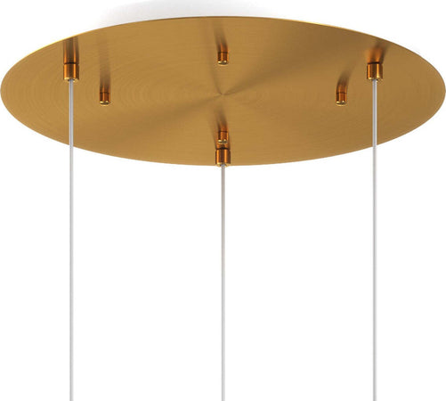 Plafoniera-classica-Top-Light-ECLIPSE-1184-OS-S3-T-AM-G9-LED-vetro-lampada-soffitto