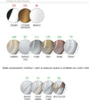 Plafoniera-classica-Top-Light-ECLIPSE-1184-OS-S3-T-AM-G9-LED-vetro-lampada-soffitto