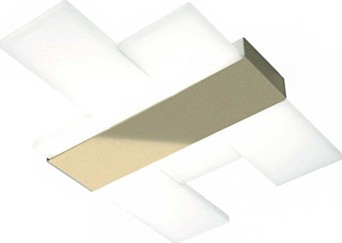 Plafoniera-classica-Top-Light-FLIGHT-1180-55-4000°K-3091Lm-led-integrato-lampada-parete-acrilico
