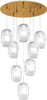 Plafoniera-classica-Top-Light-TENDER-1181-OS-S8-T-TR-E27-LED-vetro-lampada-soffitto