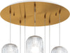 Plafoniera-classica-Top-Light-TENDER-1181-OS-S8-T-TR-E27-LED-vetro-lampada-soffitto