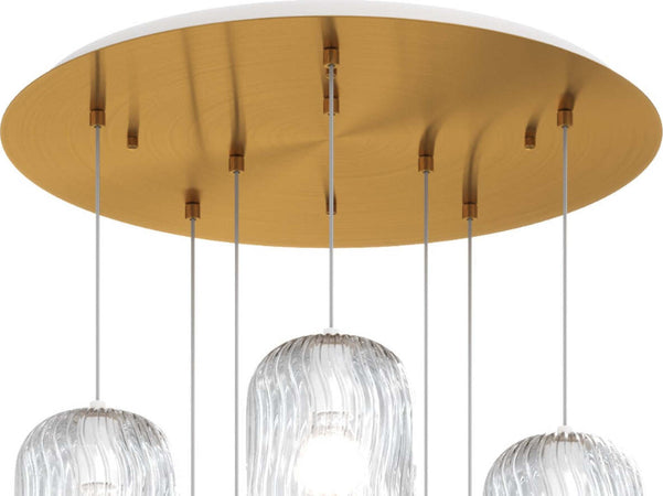 Plafoniera-classica-Top-Light-TENDER-1181-OS-S8-T-TR-E27-LED-vetro-lampada-soffitto