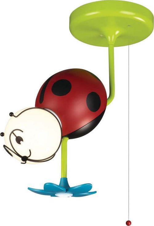 PLAFONIERA-COCCINELLA-MASSIVE