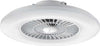 Plafoniera Con Ventilatore Dimmerabile 40w Silensioso App Telecomando 323115-1 Plafoniere per interno > Ventilatori Trade Shop italia - Napoli, Commerciovirtuoso.it
