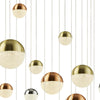 Plafoniera-Contemp-Pianeti-Acciaio-Cromo-Policarbonato-Ottone-Led-204W-4000K