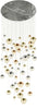 Plafoniera-Contemp-Pianeti-Acciaio-Cromo-Policarbonato-Ottone-Led-376W-4000K