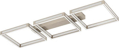 Plafoniera-Contemporanea-Altaflor-3-Led-Metallo-Grigio