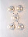 Plafoniera-Contemporanea-Armonia-Cromo-5-Luci-E14