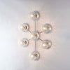 Plafoniera-Contemporanea-Armonia-Cromo-7-Luci-E14