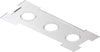 Plafoniera-Contemporanea-Atene-Metallo-Grigio-Perla-3-Luci-Gx53