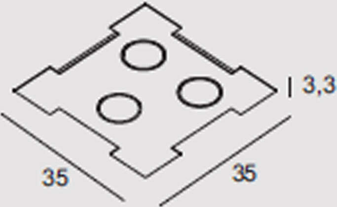 Plafoniera-Contemporanea-Atene-Metallo-Tortora-3-Luci-Gx53