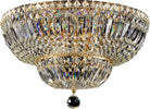 Plafoniera-Contemporanea-Basfor-Metallo-Oro-12-Luci