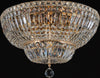 Plafoniera-Contemporanea-Basfor-Metallo-Oro-12-Luci