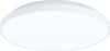 Plafoniera-Contemporanea-Crespillo-Policarbonato-Bianco-Led-Integrato-12,5W