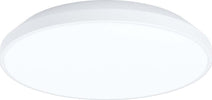 Plafoniera-Contemporanea-Crespillo-Policarbonato-Bianco-Led-Integrato-12,5W