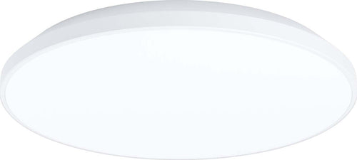 Plafoniera-Contemporanea-Crespillo-Policarbonato-Bianco-Led-Integrato-15W