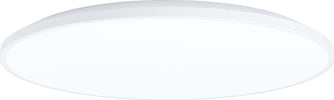 Plafoniera-Contemporanea-Crespillo-Policarbonato-Bianco-Led-Integrato-29W