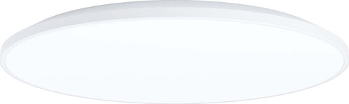 Plafoniera-Contemporanea-Crespillo-Policarbonato-Bianco-Led-Integrato-29W