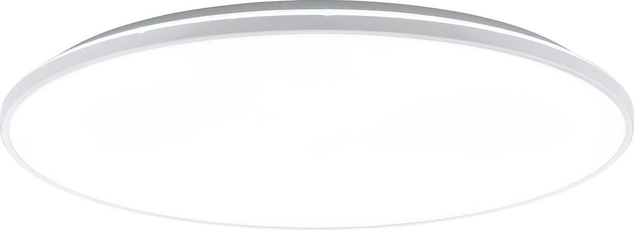 Plafoniera-Contemporanea-Crespillo-Policarbonato-Bianco-Led-Integrato-29W
