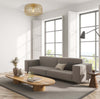 Plafoniera-Contemporanea-Culla-Acciaio-Oro-1-Luce-E27