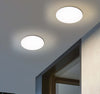 Plafoniera-Contemporanea-Da-Esterno-Ronco-Led-Acciaio-Bianco