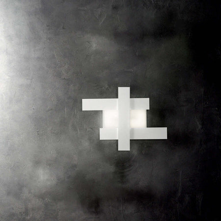 Plafoniera-Contemporanea-Doha-Alluminio-Bianco-1-Luce-Led-30W